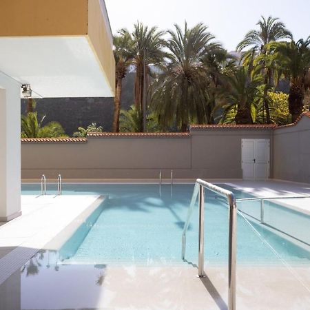 Eden Rentals Moderno Y Coqueto Estudio Con Vistas Пуерто-де-ла-Крус Екстер'єр фото
