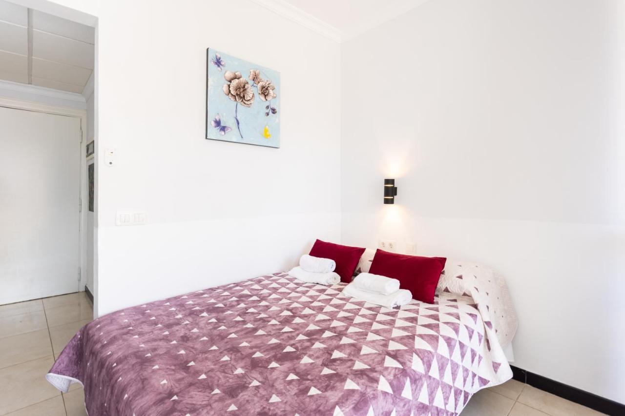 Eden Rentals Moderno Y Coqueto Estudio Con Vistas Пуерто-де-ла-Крус Екстер'єр фото