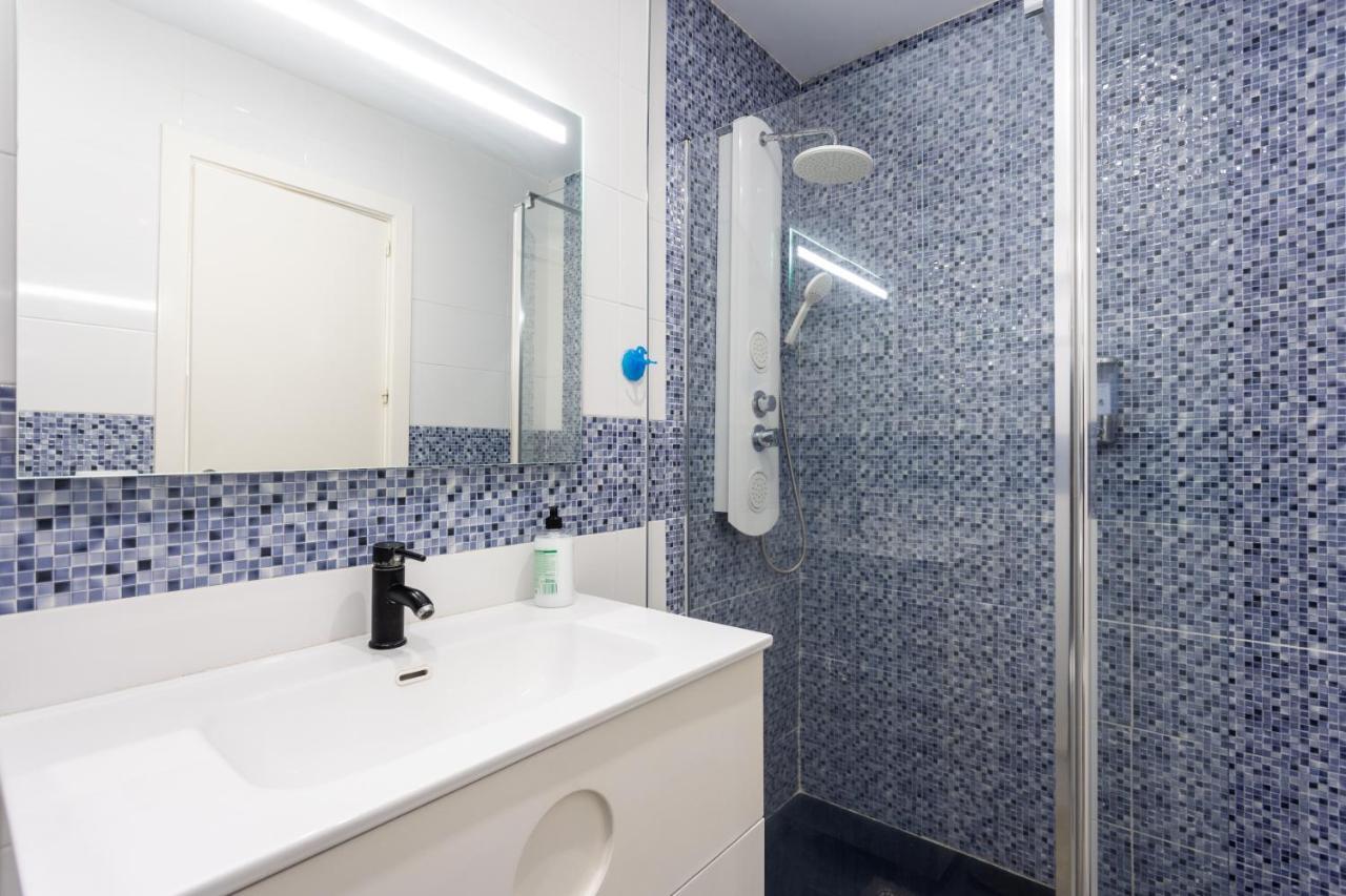 Eden Rentals Moderno Y Coqueto Estudio Con Vistas Пуерто-де-ла-Крус Екстер'єр фото